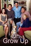 Poster for Oh Grow Up