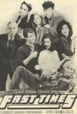 Poster for Fast Times