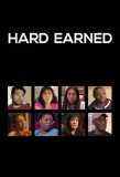 Poster for Hard Earned