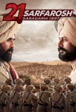 Poster for 21 Sarfarosh: Saragarhi 1897