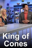 Poster for King of Cones