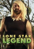 Poster for Lone Star Legend