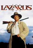 Poster for The Lazarus Man