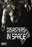 Poster for Disasters in Space