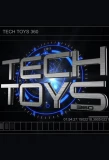Poster for Tech Toys 360