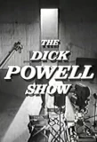Poster for The Dick Powell Show