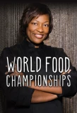 Poster for World Food Championships