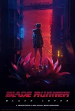 Poster for Blade Runner: Black Lotus