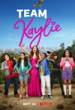 Poster for Team Kaylie