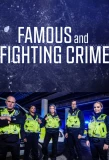 Poster for Famous and Fighting Crime