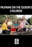 Poster for Paxman on the Queen's Children