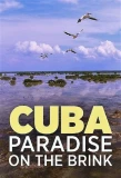 Poster for Cuba, Paradis en sursis