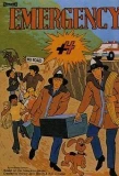 Poster for Emergency +4