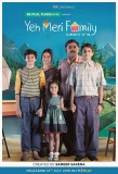 Poster for Yeh Meri Family