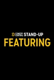 Poster for Comedy Central Stand-Up Featuring