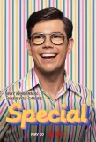 Poster for Special