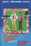 Poster for Goldie Gold and Action Jack