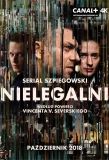 Poster for Nielegalni