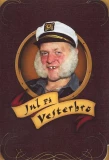 Poster for Jul på Vesterbro