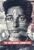 Poster for The Case Against Adnan Syed