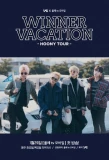 Poster for WINNER Vacation