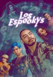 Poster for Los Espookys