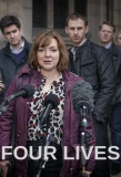 Poster for Four Lives