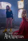 Poster for The Many Lives of Ayn Winters