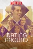 Poster for Dating Around