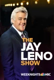 Poster for The Jay Leno Show