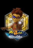 Poster for Matt Hatter Chronicles