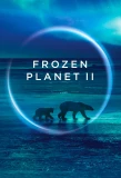 Poster for Frozen Planet II
