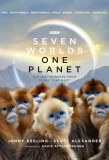 Poster for Seven Worlds, One Planet
