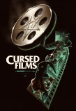 Poster for Cursed Films