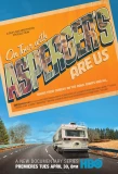 Poster for On Tour with Asperger's Are Us