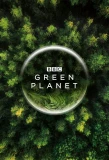 Poster for The Green Planet