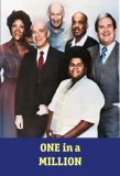 Poster for One in a Million