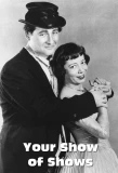 Poster for Your Show of Shows