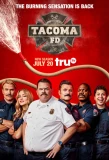 Poster for Tacoma FD