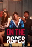 Poster for On the Ropes