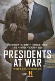 Poster for Presidents at War