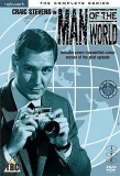 Poster for Man of the World