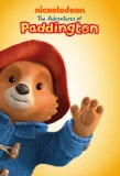 Poster for The Adventures of Paddington