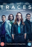 Poster for Traces