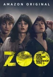 Poster for Wir Kinder vom Bahnhof Zoo
