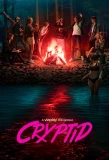Poster for Cryptid