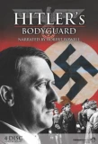 Poster for Hitler's Bodyguard