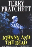 Poster for Johnny and the Dead