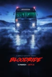 Poster for Bloodride