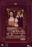 Poster for Különös házasság